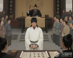 流放夜郎:李白的政治悲剧