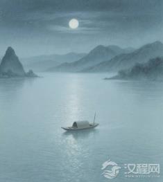 捞月传说：李白之死的千年谜团