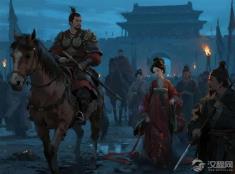 马嵬坡之变：杨贵妃真的必须死吗？