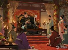 杯酒释兵权：一场盛宴埋下的兴衰伏笔