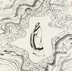 纵横术中的人性沟壑与天道纹路