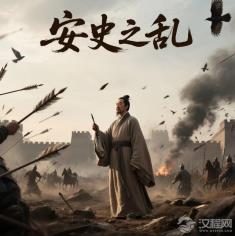 安史之乱现场报道:杜甫的