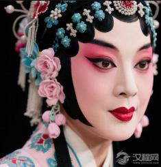 戏曲眼法动画活出新光