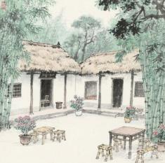 杜甫的成都草堂：一场精心策划的