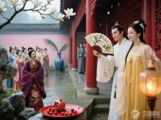 唐伯虎点秋香是假的？明代科举舞弊案毁掉的才子