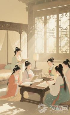 女子无才是明清骗局？看唐宋才女如何打破偏见