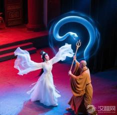 越剧悲弦：从白蛇的孤勇到孟丽君的囚笼