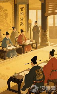 当官不干活，干活不当官——宋朝制度到底多奇葩？