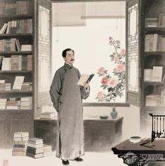 《朝花夕拾》里的猫鼠游戏:童年创伤如何孕育文学巨匠?