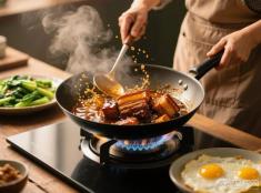 “家常味”是玄学？妈妈锅铲下的“秘方”能被实验室破译吗？