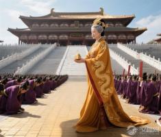 武则天的“破界”与“困局”：当女皇遇见传位难题