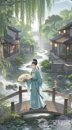 越剧里的水乡心跳