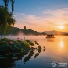 古诗文里的“朋友圈”：古人是如何优雅含蓄地点赞和吐槽的？​