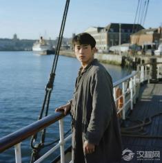 伦敦雾中的文学觉醒