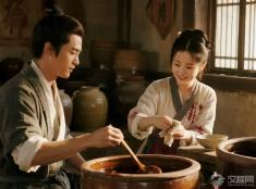 卓文君当垆卖酒逼父认婿，算不算古代