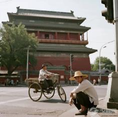 骆驼祥子背后的北京密码