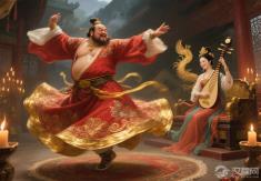 从俘虏到权倾天下：一个西域奴隶如何撼动大唐帝国心脏？