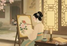 ​​“女子无才便是德”？谁在害怕古代女性的知识和权力？​