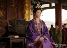 她不是武则天，却差点让唐朝改姓？上官婉儿的血色权谋路！