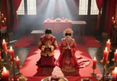 叩拜礼老土又麻烦？老祖宗的膝盖为何值“万金”？