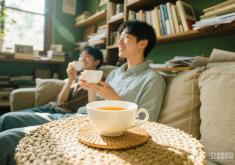 “茶七饭八酒十分”——倒多满才不算赶客或吝啬？