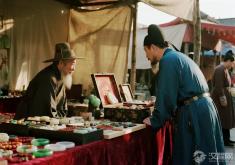 “士农工商”谁最惨？古代阶层流动的密码藏在这条路！