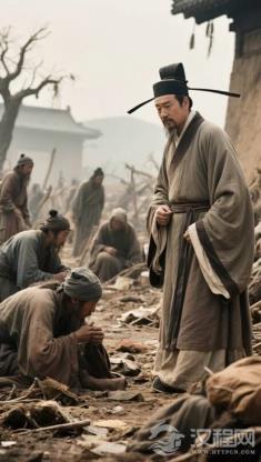 少年时一场暴雨如何改变王安石的世界观