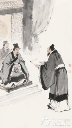 王安石为何四次辞官？