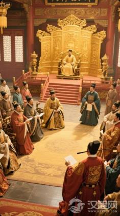 青苗法生死局——一场改变农民命运的金融实验