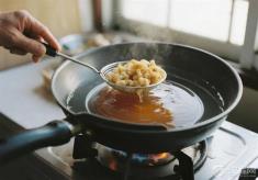 猪油有害论忘了祖辈的长寿事实