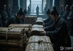 户籍制度不只管户口？它曾是古代帝国最强大的“维稳武器”！​