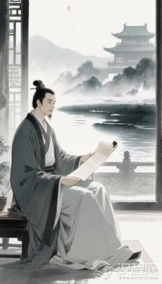 李煜：被皇位耽误的