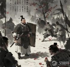 墨子的“非攻”：以战止战的和平铁盾