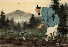 陶渊明归隐：诗酒背后的柴米之困