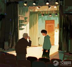 小品如何通过温情故事引发观众共情？