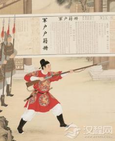 铁饭碗变催命符？军户制度如何拖垮大明国防？