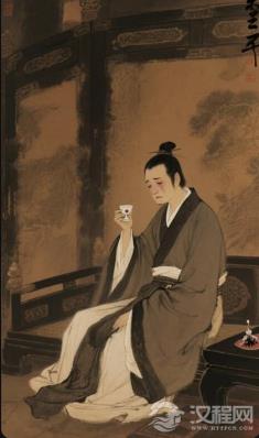 李煜最后那杯毒酒：政治牺牲品or文学涅槃的代价？