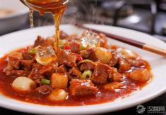 红烧肉该用五花肉还是里脊？老祖宗说的真没道理？