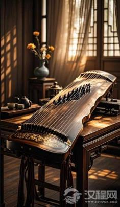 当古筝拒绝十二平均律