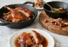 为什么“七月半”不能吃鸭？鬼节饮食的惊悚真相！