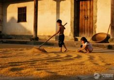 ​​“明堂如播米，子孙穷到底？”古人盖房为啥如此在意门前空地够不够阔？