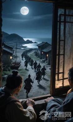 1561年台州之战：戚继光凭什么能全歼倭寇而己方几乎无损？​