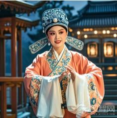 流动的性别：中国戏曲表演为何擅长“反串”