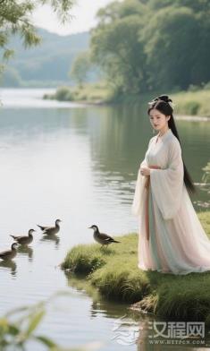 为什么说《诗经》是中国最早的