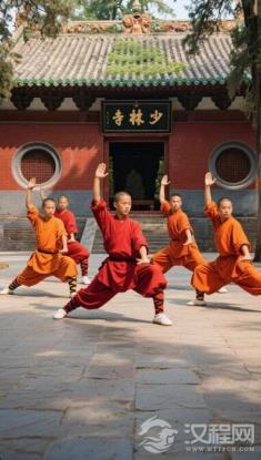 从少林寺方丈释永信丑闻看孔孟老庄的警示