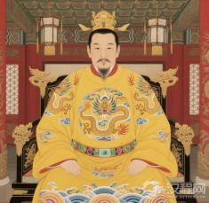 中国历史上唯一有语言障碍的皇帝是谁？