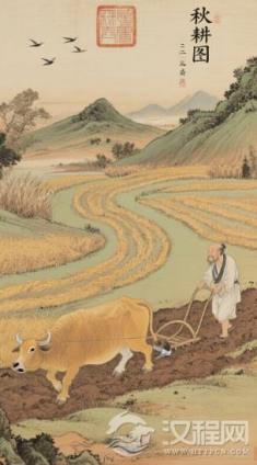 从3000万到1亿人口，宋朝人口爆炸的粮食密码是什么？