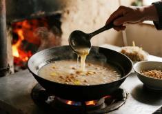 陕北“钱钱饭”吃的啥？一碗杂粮粥里的节俭智慧与奋斗史！