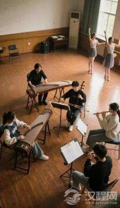 民乐需要找回失落的“魂”