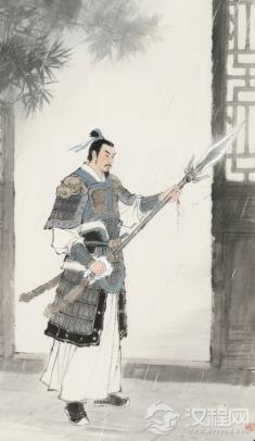 赵云的真实年龄：常胜将军为何终身不封侯？